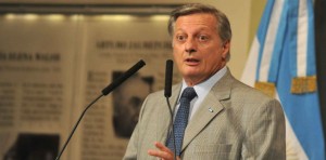 Ministro argentino vende acciones que tenía en Shell 