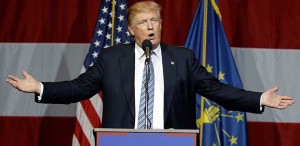 Demócratas piden investigar cheque de Trump a fiscal Florida