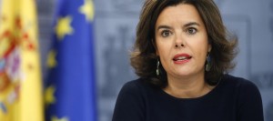 El Gobierno pide al PSOE que piense en el interés general y evite las elecciones