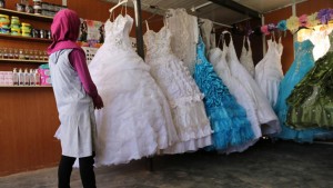 Hay 361 migrantes menores de 14 años casados en Alemania 