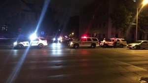 Un policía de Ohio mató a un niño que sacó una pistola de balines