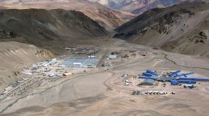 Argentina: Suspenden actividad de Barrick por otro derrame 