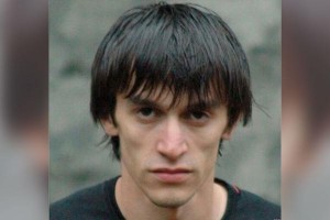 El 'Robocop Ruso' dice que mató con la mirada a los islamistas que lo fusilaron