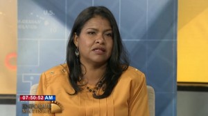 Representante zona sur solicitan al Estado intervenir frontera e incluirlos en presupuesto
