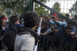 Piden a Hungría detener segregación benevolente romaní 