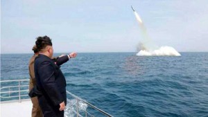 Estados Unidos instó a Corea del Norte a congelar su programa nuclear e iniciar un diálogo