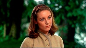  Muere Charmian Carr, la hija mayor en 