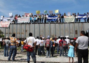 Soros gastará 500 millones dólares en refugiados, migrantes 