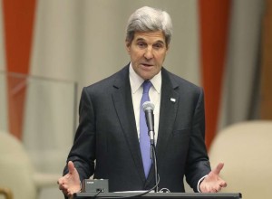 EEUU: Rusia debe dar paso adelante para salvar tregua siria
