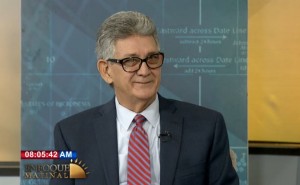 José Rijo advierte que existe una sobre ejecución del presupuesto dominicano