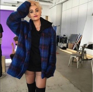 La hija de Michael Jackson y un desgarrador video contra el cyberbullying