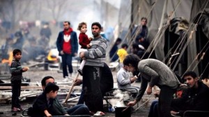 Refugiados