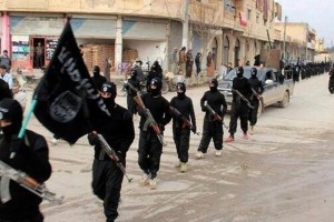Papeles muestran dote de milicianos EI a sus novias en Libia 