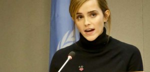 Watson, Ramírez abogan por la igualdad de género en acto ONU 