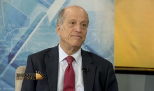 Partidos de oposición deciden retirarse de diálogo