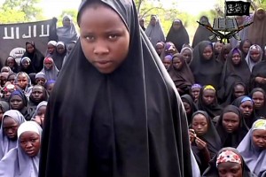 Nigeria pide ayuda a ONU para liberar a jóvenes cautivas 