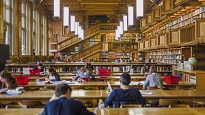 Nuevo ránking de las 10 mejores universidades del mundo