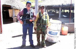 EEUU sanciona a cuatro presuntos miembros del Cartel Sinaloa 