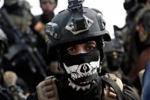 En la lucha por Mosul, muchas fuerzas con muchos motivos 