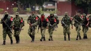 ELN no comparte que Gobierno suspenda instalación de mesa de diálogos