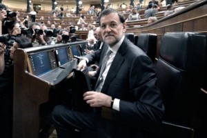 Rajoy gana en Galicia y los nacionalistas en el País Vasco 