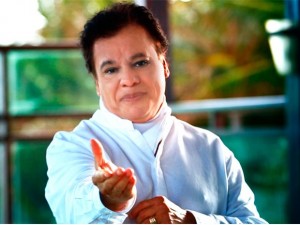 ¿Juan Gabriel no está muerto?