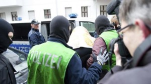 Detenidos 5 supuestos yihadistas en España, Bélgica y Alemania 
