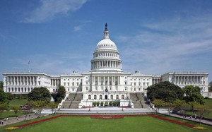 Gobierno de Estados Unidos enfrenta cierre parcial
