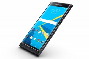  BlackBerry dejará de fabricar teléfonos