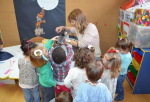Aldeas Infantiles, premio Princesa de Asturias de la Concordia