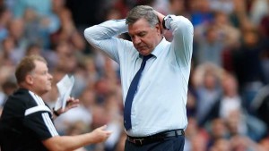 Tras el escándalo de corrupción, Sam Allardyce rompió el silencio