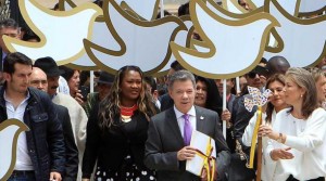 FARC y gobierno de Colombia acuerdan plan de acogida para menores rebeldes