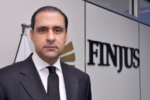 Vicepresidente FINJUS: Afirma que el país necesita cambiar la forma de hacer política
