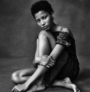 Lineisy Montero, la top model dominicana de la que habla el mundo