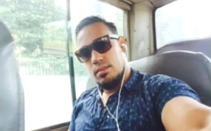 Hieren de 12 impactos de bala a joven en Bonao