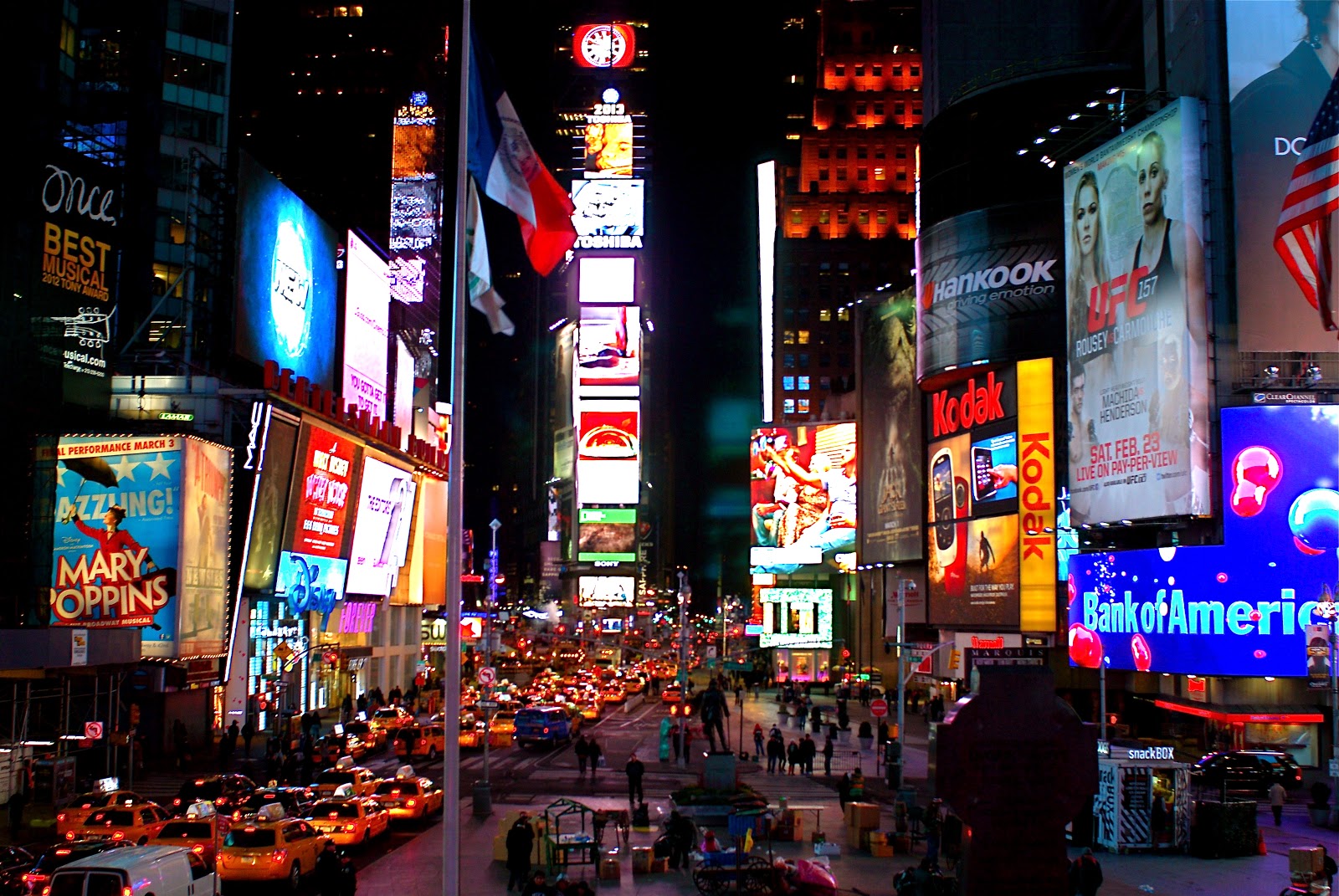 Broadway tendrá una sola obra no musical la próxima semana