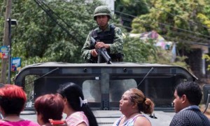  Paraguay: balean periódico de ciudad fronteriza con Brasil 