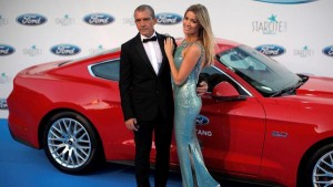 Antonio Banderas confesó que intentó conquistar a la hermana gemela de su novia