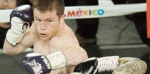 Transformado Canelo Álvarez tras su última derrota