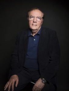 En su nuevo libro, Patterson trama asesinato de Stephen King 