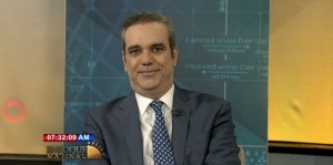 Presidente PRM afirmó que la oposición quiere estabilidad para el país