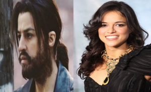 Actriz de Hollywood se transformó para interpretar a transgénero