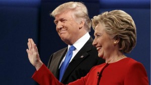 ¿Quién se quedó con el primer debate? Los resultados de las primeras encuestas