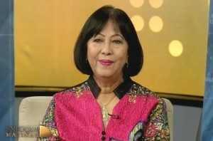 Rosa Ng pone en circulación su  nuevo libro sobre la comunidad China en Santo Domingo