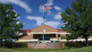 colegio Alpine High School 