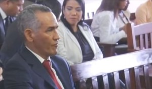 Fijan fecha para juicio de fondo sobre caso ex director INAPA  