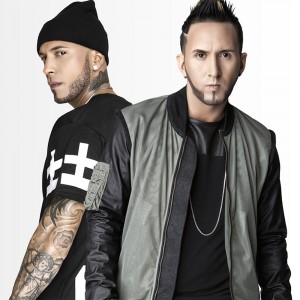 Alexis y Fido impulsa campaña contra el suicidio