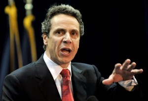Gobernador NY califica  explosión en Manhattan como 
