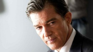 Antonio Banderas a Trump: Hillary Clinton te va a patear