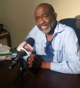 En el PTD también esperan sus nombramientos en el gobierno